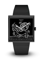 SWATCH - ORIGINALS - BREAK FREE ORIGINAL - SO34Z103 SWATCH - ORIGINALS - BREAK FREE ORIGINAL - SO34Z103