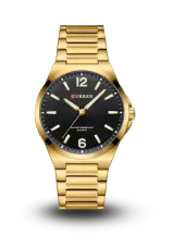 Curren | Classic | Vintage | 8493-5