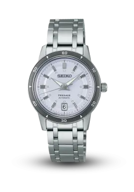 Seiko | Presage | Style 60'S | SRPL73J1