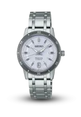 Seiko | Presage | Style 60'S | SRPL73J1
