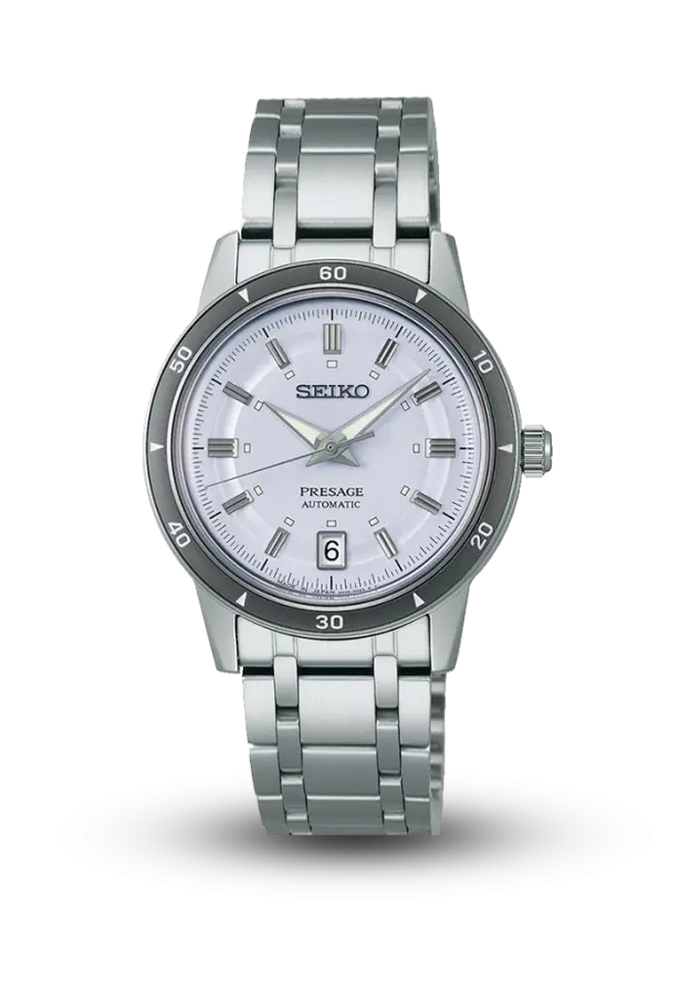 Seiko | Presage | Style 60'S | SRPL73J1 şəkil