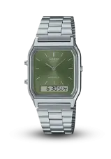 Casio | General | Vintage | AQ-230A-3AMQYDF