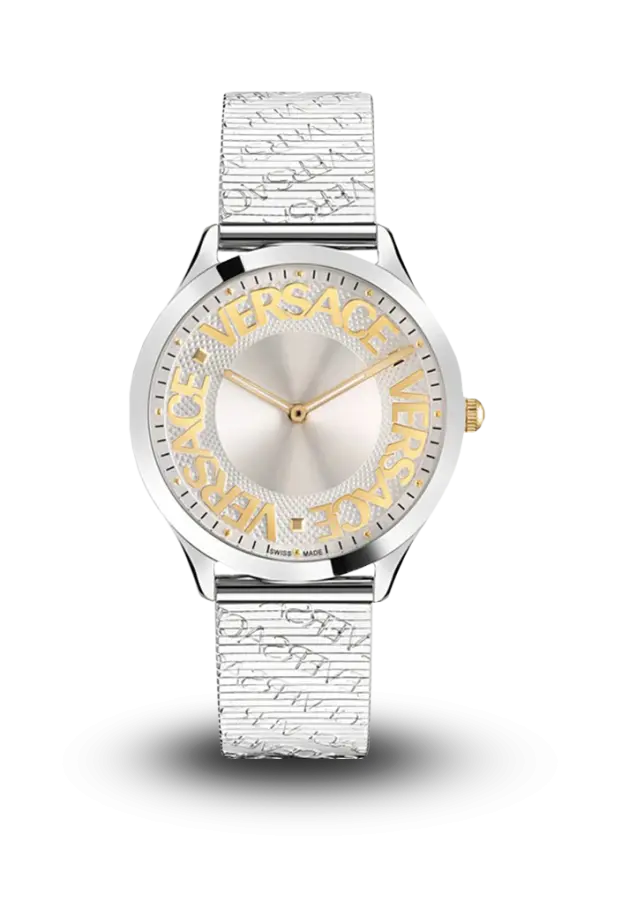 VERSACE Mod. LOGO HALO
