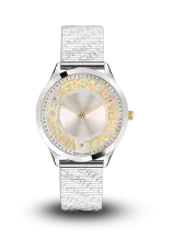 VERSACE - LOGO HALO - 38 MM STRAP - VE2O00422 VERSACE - LOGO HALO - 38 MM STRAP - VE2O00422