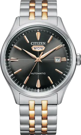 Citizen | Tsuyosa | Automatic | NH8394-70H