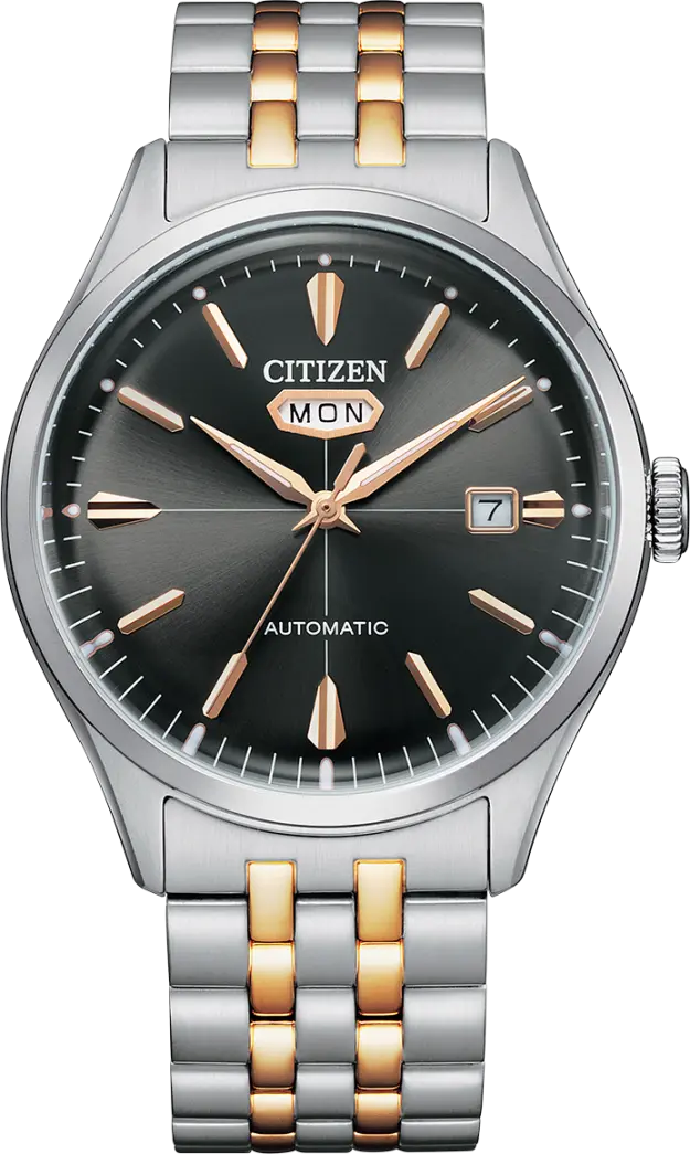 Citizen | Tsuyosa | Automatic | NH8394-70H şəkil