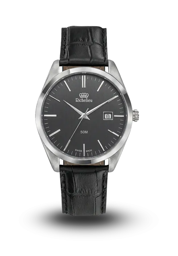 Richelieu | Signature | Gents | MRI500503941 şəkil