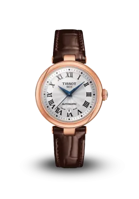 TISSOT - T-LADY - BELLISSIMA SMALL - T1262073601300 