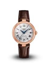 TISSOT - T-LADY - BELLISSIMA SMALL - T1262073601300 TISSOT - T-LADY - BELLISSIMA SMALL - T1262073601300