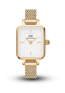 Daniel Wellington | Quadro | Mini | DW00100725