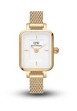 Daniel Wellington | Quadro | Mini | DW00100725