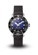 Tissot | Seastar | Automatic | T1204071704100