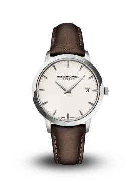 Raymond Weil | Toccata | Quartz | 5388-STC-40001