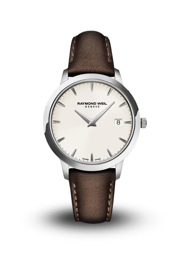 Raymond Weil | Toccata | Quartz | 5388-STC-40001 şəkil