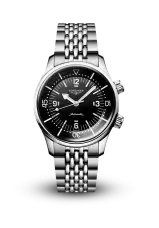 LONGINES - HERITAGE - LEGEND DIVER - L37644507 LONGINES - HERITAGE - LEGEND DIVER - L37644507
