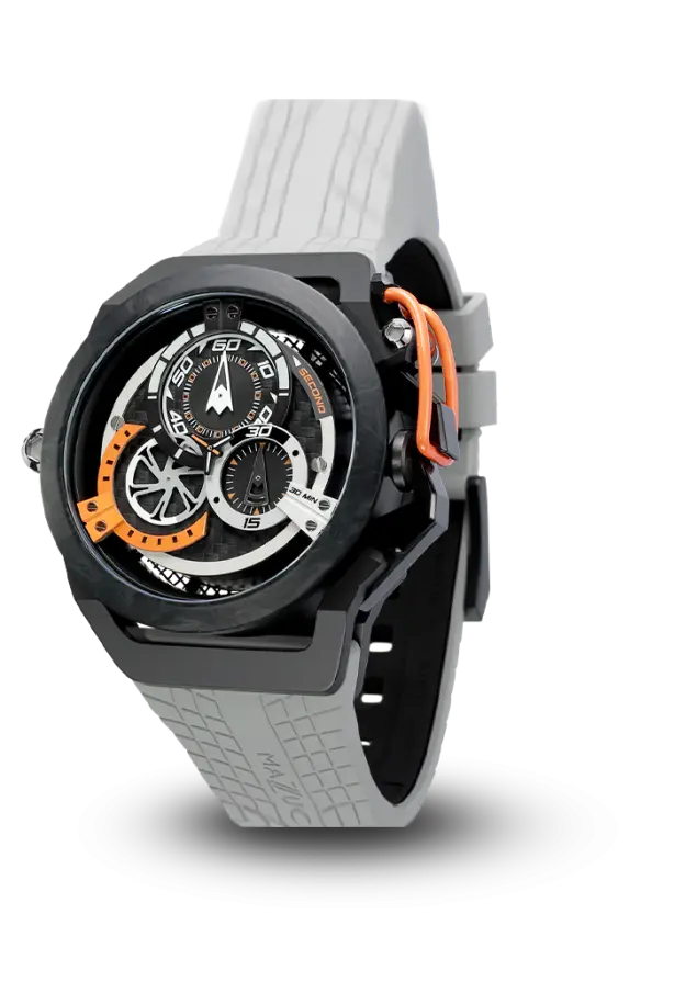 MAZZUCATO - RIM - MONZA - RIMF1-GYBLK şəkil