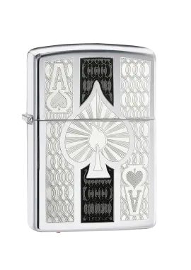 ZIPPO - LIGHTERS - CLASSIC - 24196