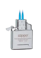 Zippo | Lighter Insert | Double Torch Butane | 65827