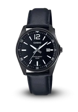 Casio | General | Standard | MTP-E170BL-1BVDF