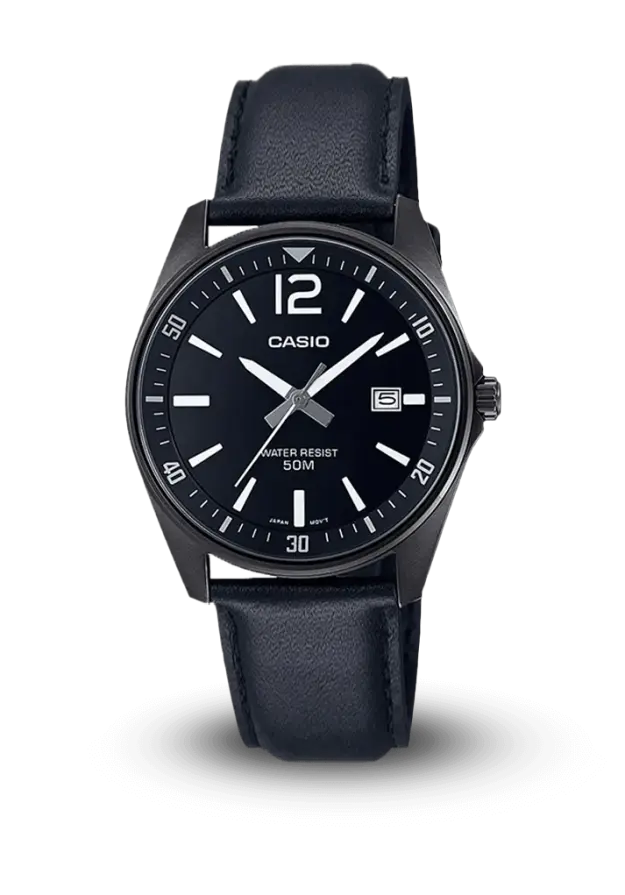 Casio | General | Standard | MTP-E170BL-1BVDF şəkil