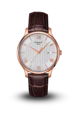 TISSOT - CLASSIC TRADITIONAL - TRADITION - T0636103603800 TISSOT - CLASSIC TRADITIONAL - TRADITION - T0636103603800