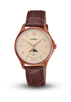 Casio | General | Standard | MTP-M110RL-5AVDF
