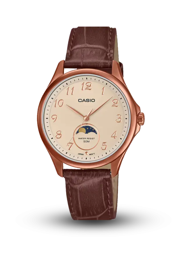 Casio | General | Standard | MTP-M110RL-5AVDF şəkil