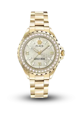 Philipp Plein | Heaven | Crystal | PWPOA0624