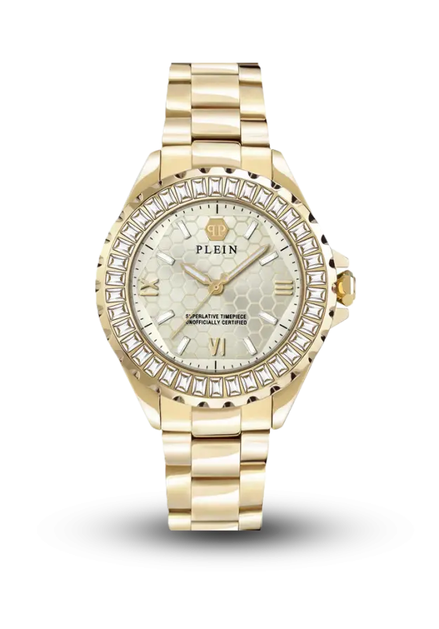 Philipp Plein | Heaven | Crystal | PWPOA0624 şəkil