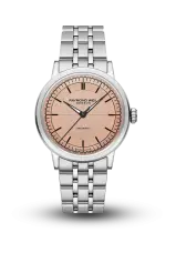 Raymond Weil | Millesime | Sentral Seconds | 2925-ST-80001