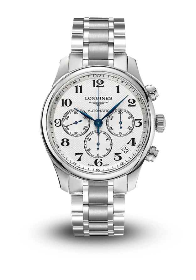 Longines | Master Collection | Chronograph | L28594786 image