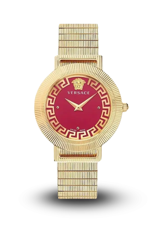 VERSACE - GRECA CHIC - GRECA CHIC - VE3D00622 şəkil
