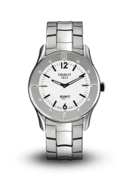 TISSOT - TOUCH COLLECTION - SAILING-TOUCH - T40148611 