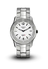 TISSOT - TOUCH COLLECTION - SAILING-TOUCH - T40148611 TISSOT - TOUCH COLLECTION - SAILING-TOUCH - T40148611