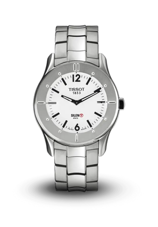TISSOT - TOUCH COLLECTION - SAILING-TOUCH - T40148611  şəkil