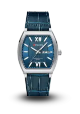Curren | Classic | Quartz | 8478-1