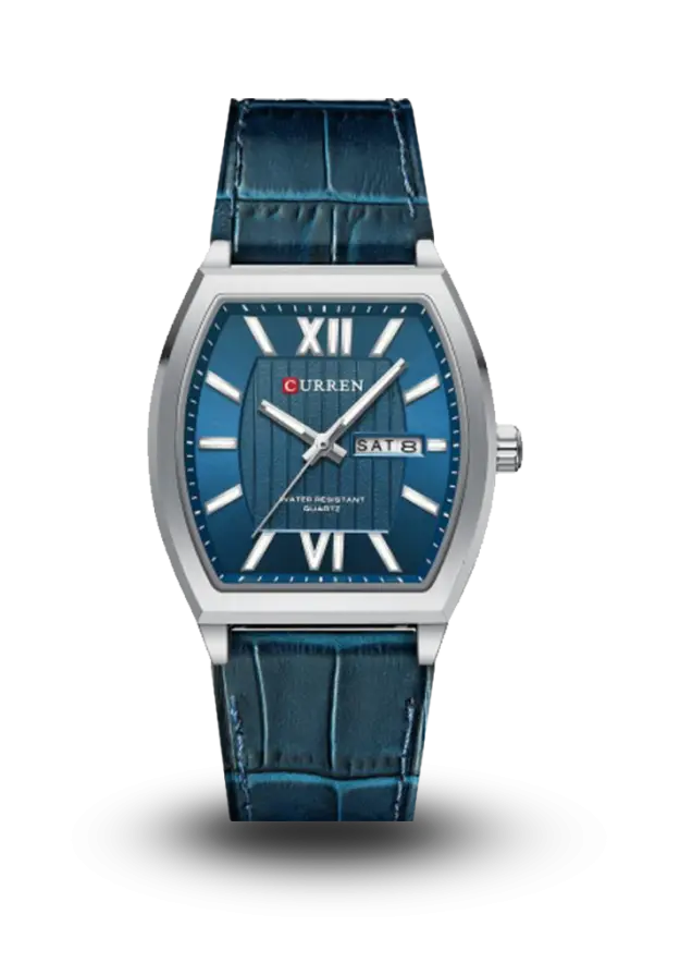 Curren | Classic | Quartz | 8478-1 şəkil