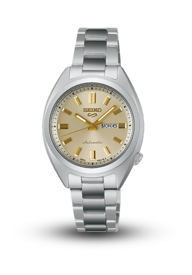 Seiko | 5 Sports | Automatic | SRE023K1 şəkil