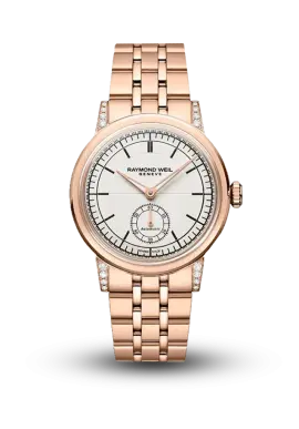 Raymond Weil | Millesime | Automatic | 2130-P5S-64001