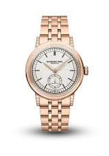 Raymond Weil | Millesime | Automatic | 2130-P5S-64001
