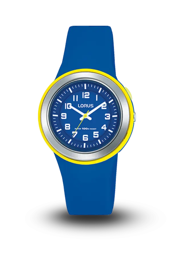 LORUS - SPORTS - SPORTS - R2307MX9  şəkil