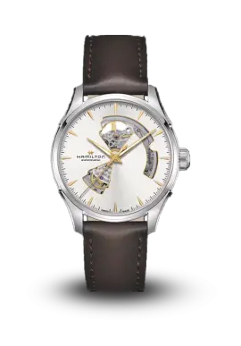 Hamilton | Jazzmaster | OpenHeartAuto | H32675551