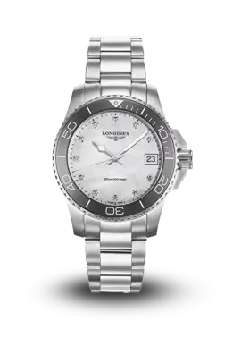 LONGINES - CONQUEST - HYDRO - L33704876