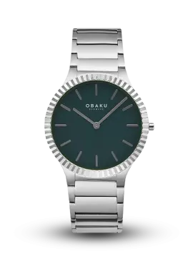 Obaku | Linje | Jude | V292GXCESC