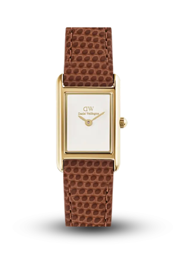 Daniel Wellington | Bound | Mini | DW00100905 şəkil
