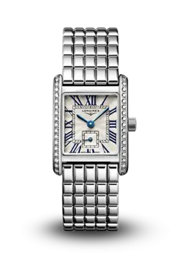 LONGINES - ELEGANCE - DOLCE VITA - L52000716