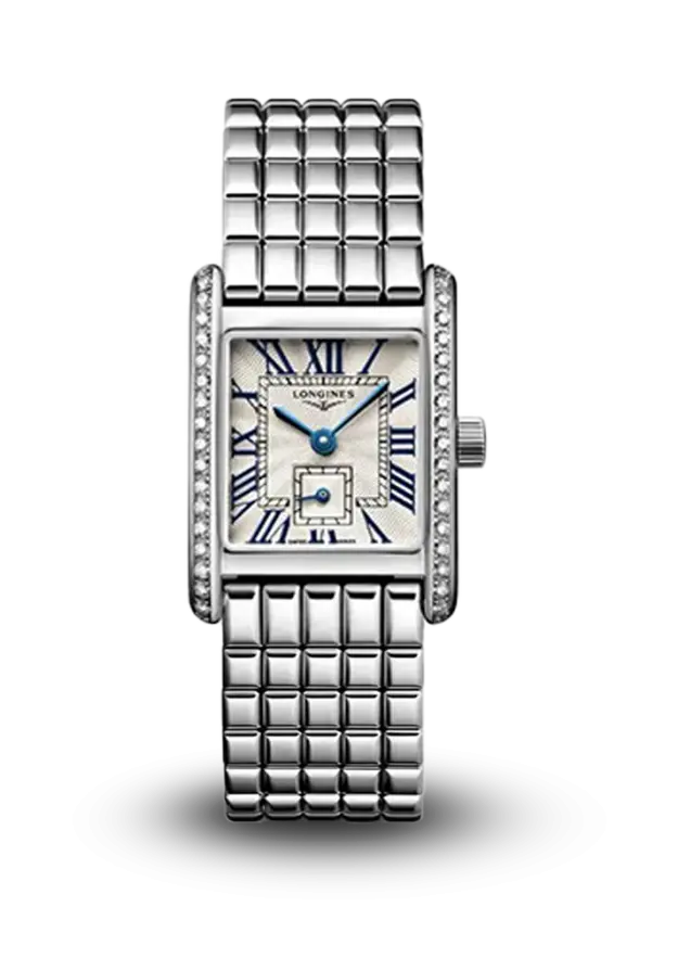 LONGINES - ELEGANCE - DOLCE VITA - L52000716 şəkil