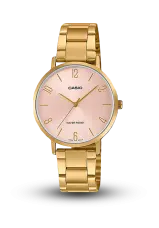 Casio | General | Standard | LTP-VT01G-4BUDF