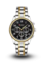 Curren | Classic | Chronograph | 8466-4