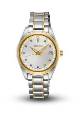Seiko | Diamond | Ladies | SUR582P1